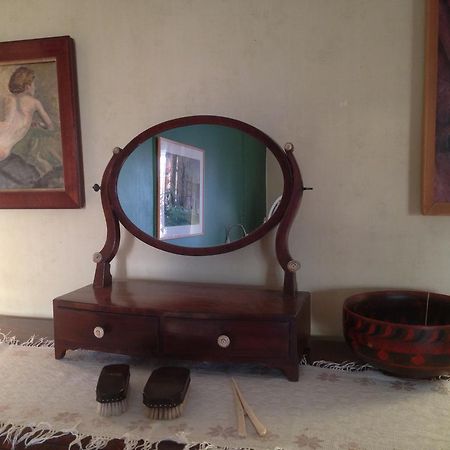 Fiskesa Sparrens Bed And Breakfast المظهر الخارجي الصورة